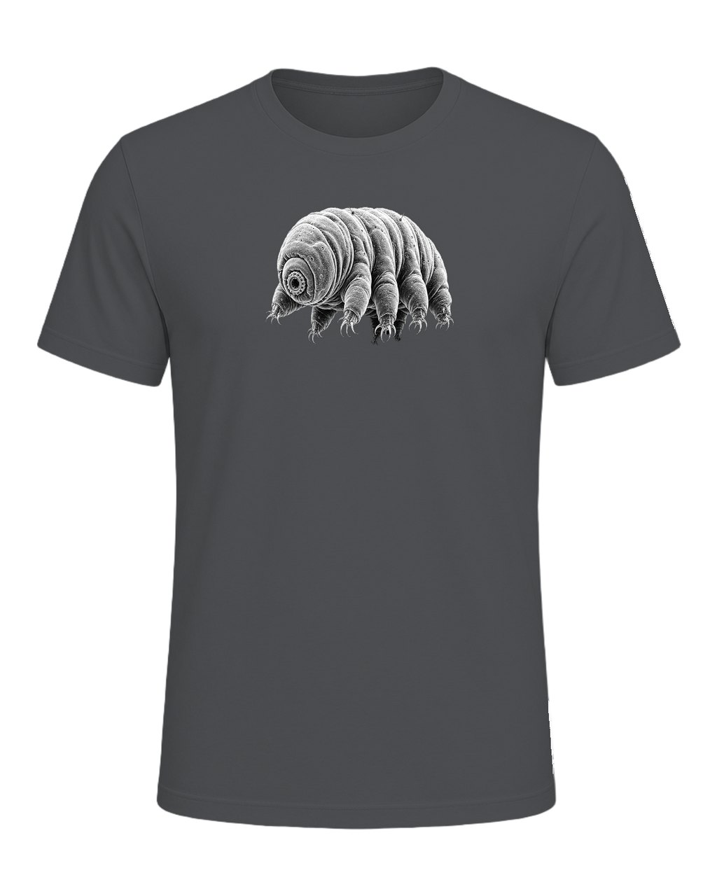 Tardigrade Science Nerd — Asphalt