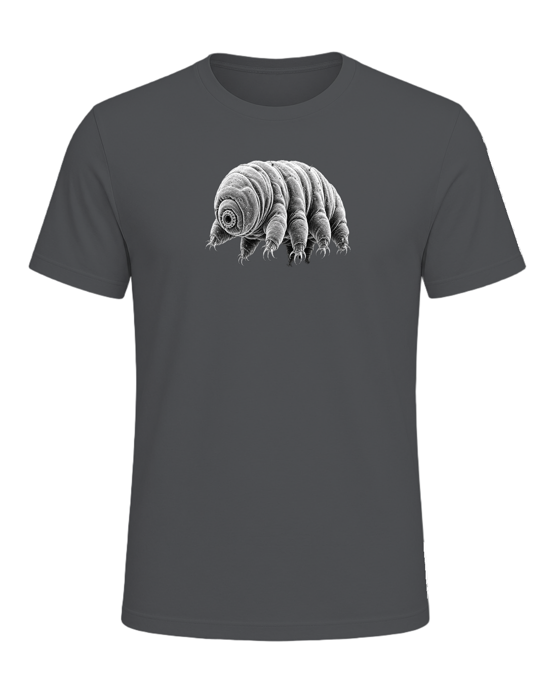 Tardigrade Science Nerd — Asphalt