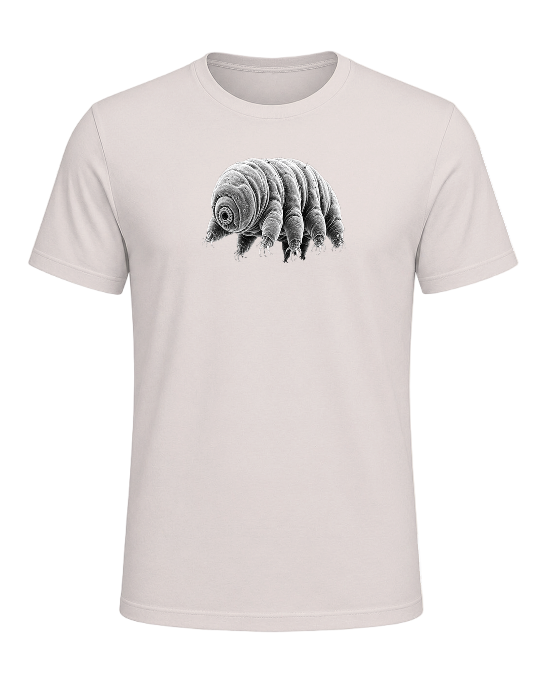 Tardigrade Science Nerd — Heather Dust