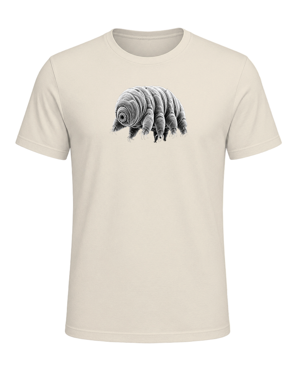 Tardigrade Science Nerd — Heather Prism Natural