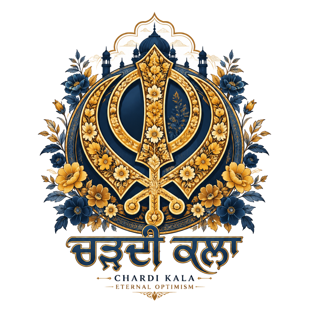 Sikh Identity