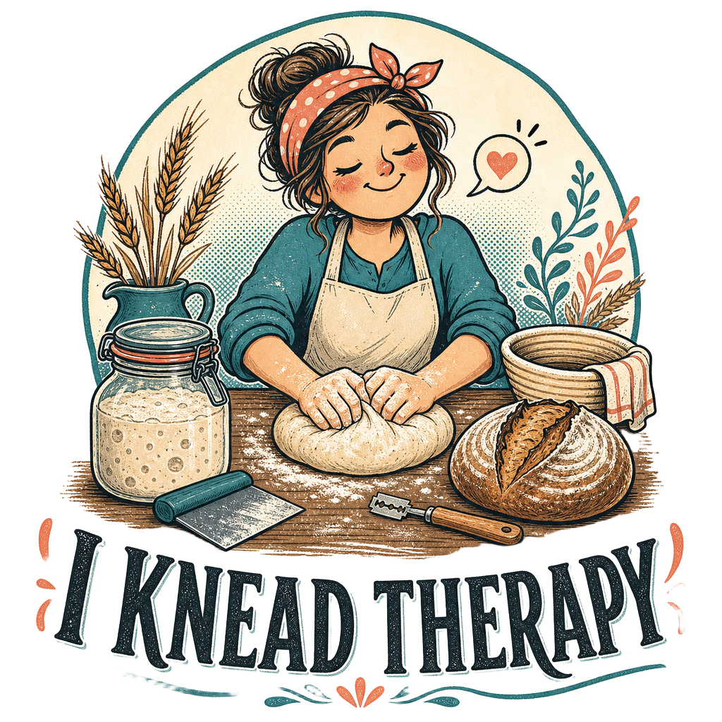 I KNEAD THERAPY