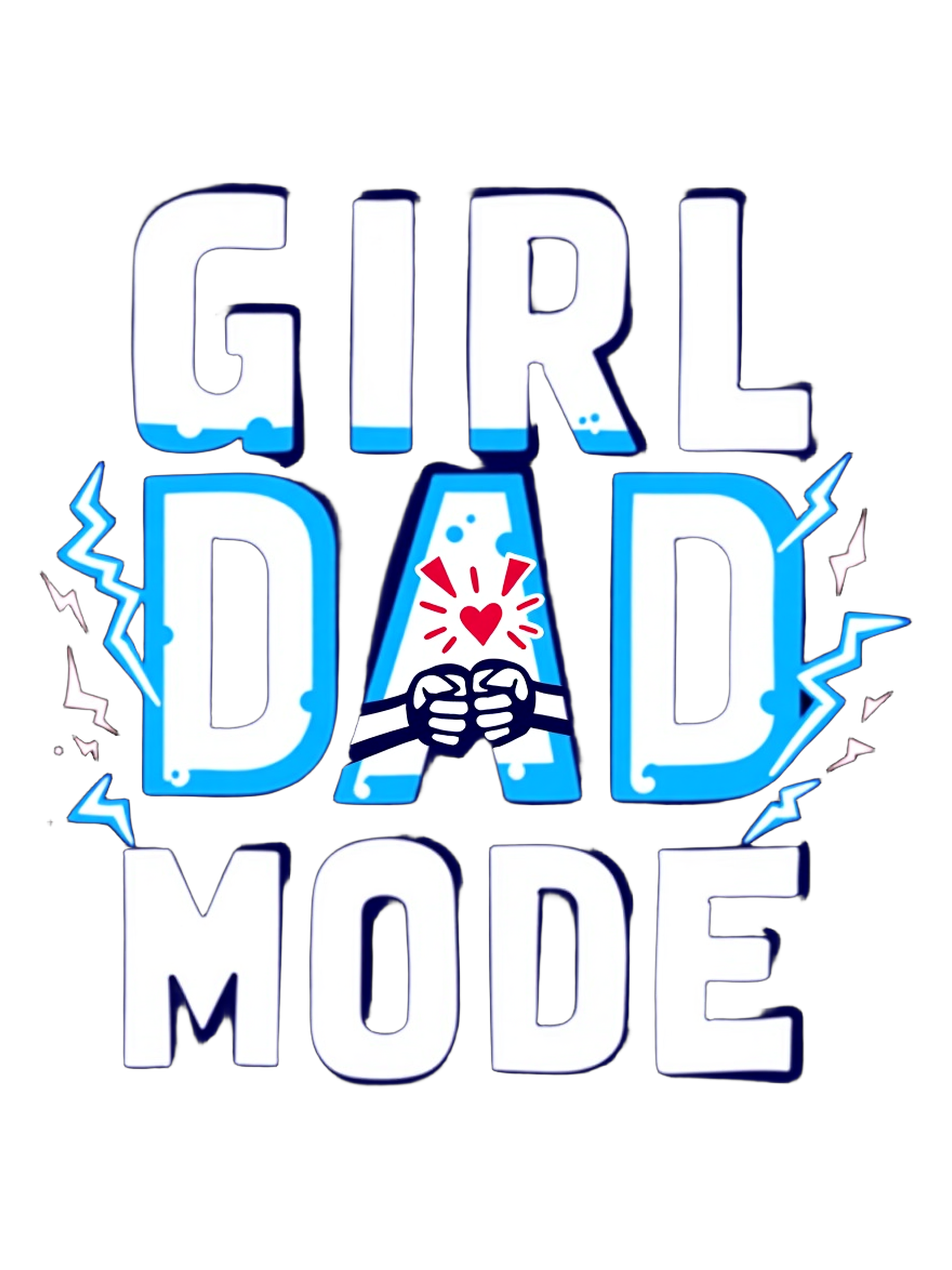 girldad