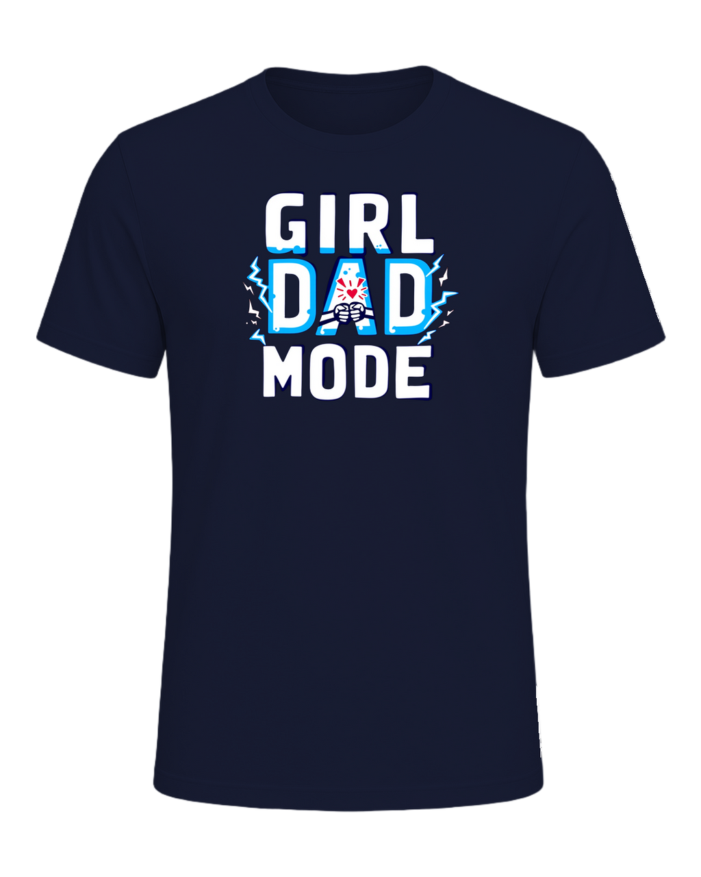 girldad — Navy