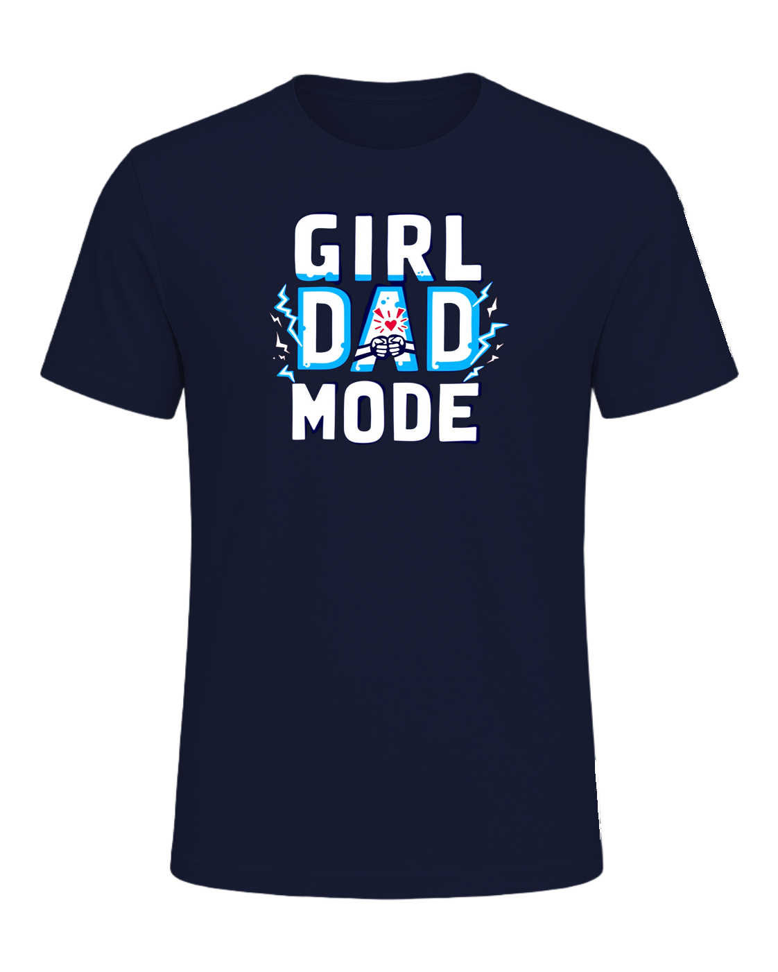 girldad — Navy