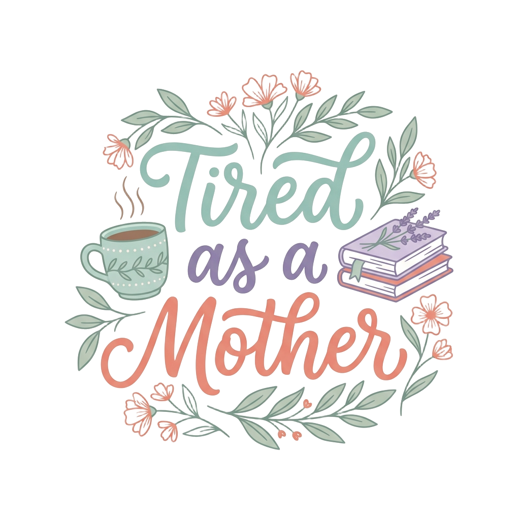 Tired as a Mother
