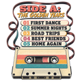 80s Cassette Nostalgia