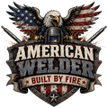 Welder Pride