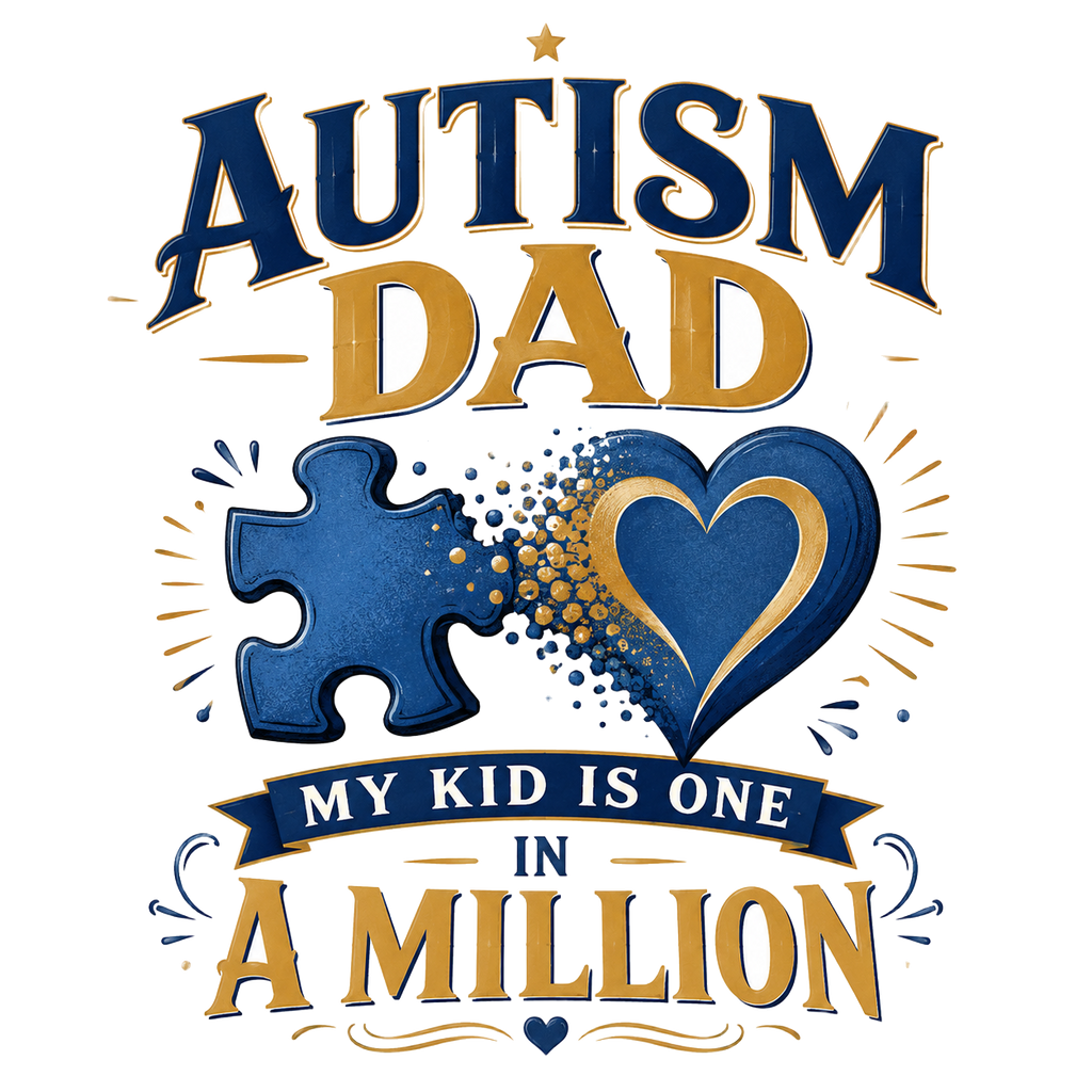 Autism Dad / Mom