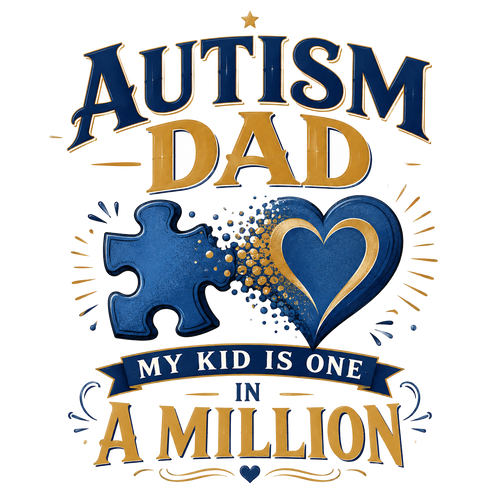 Autism Dad / Mom