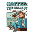 Nurse + Coffee