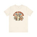 HVAC Tech Gift T-Shirt — It's the Capacitor — t-shirt design