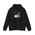 Baking Humor Hoodie — I Knead Therapy — hoodie design