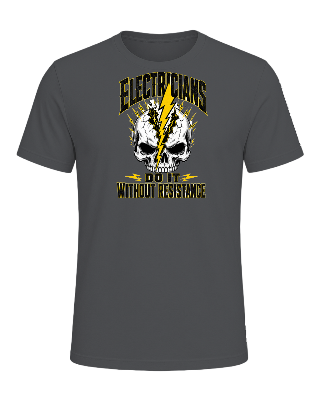 Electrician Humor — Asphalt