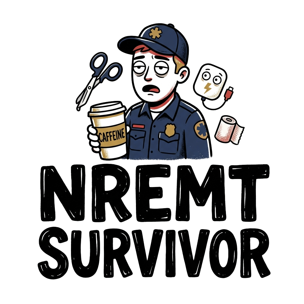 NREMT SURVIVOR