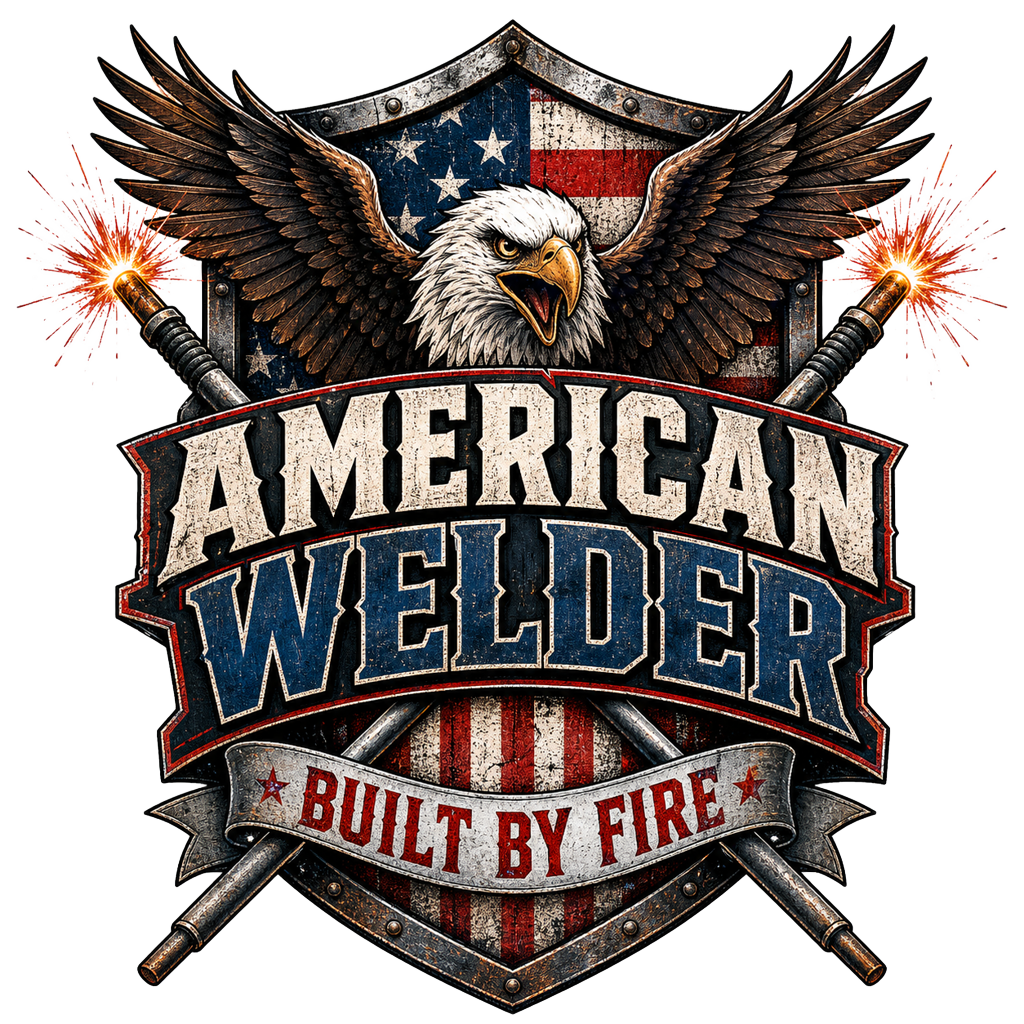Welder Pride