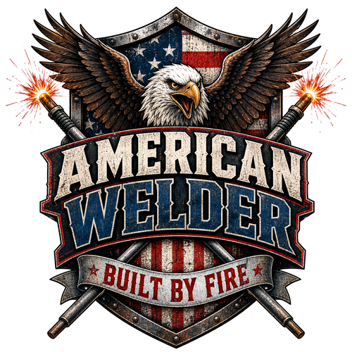 Welder Pride