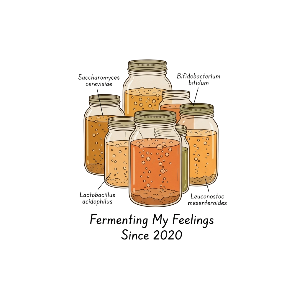 Fermentation Nerd