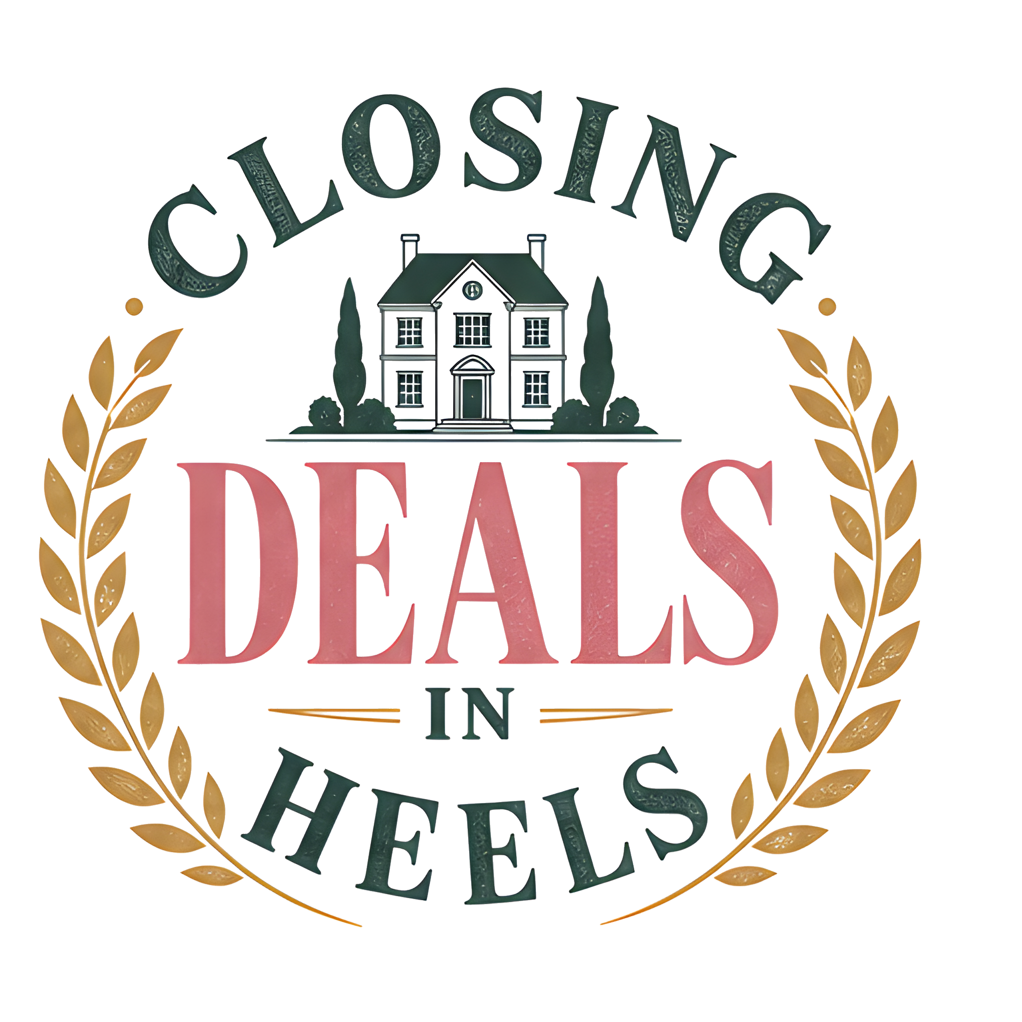 CLOSING DEALS IN HEELS
