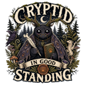 CRYPTID IN GOOD STANDING