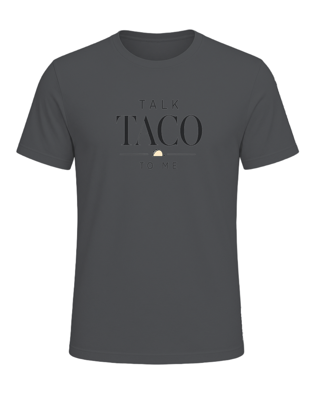 TALK TACO TO ME — Asphalt