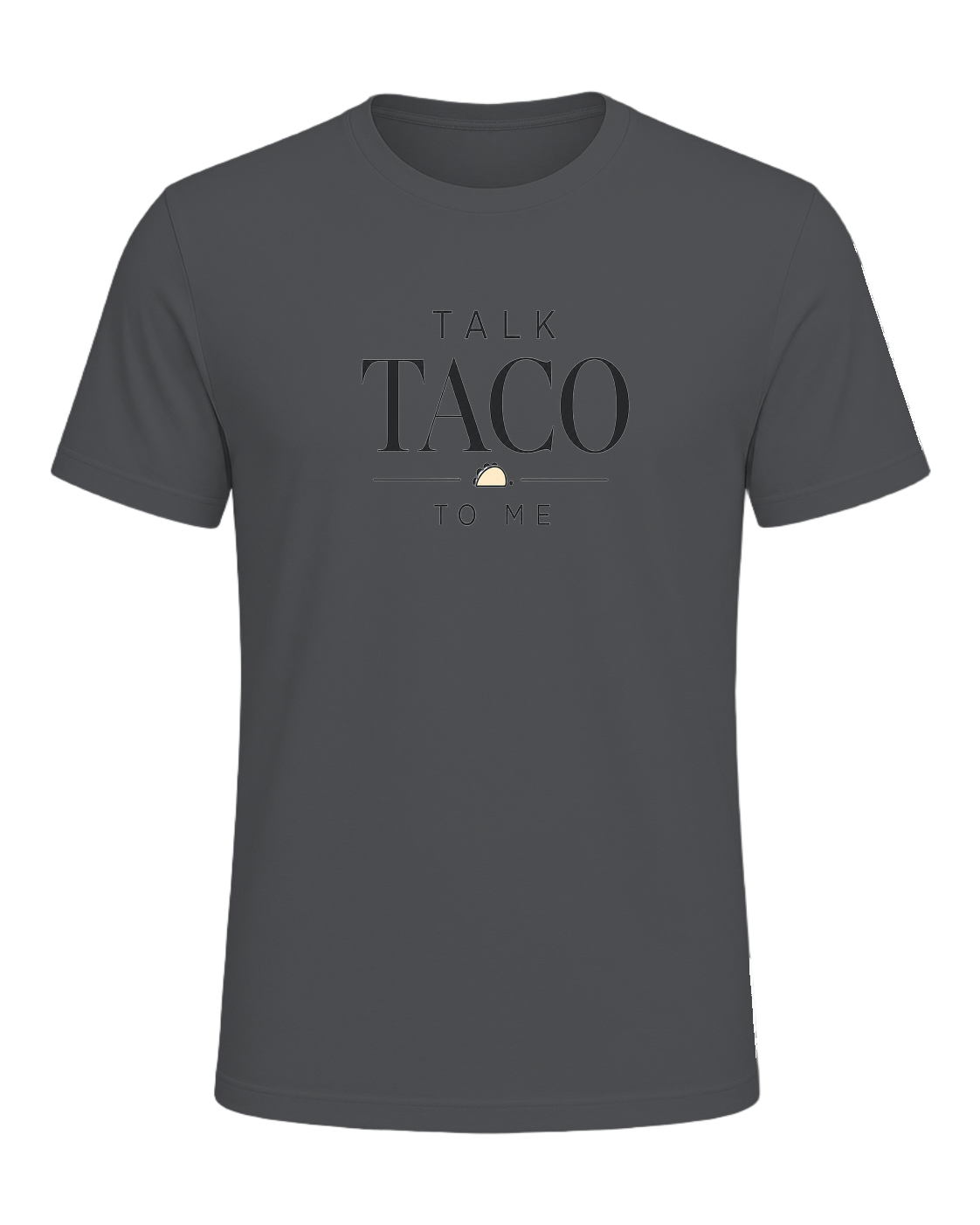 TALK TACO TO ME — Asphalt