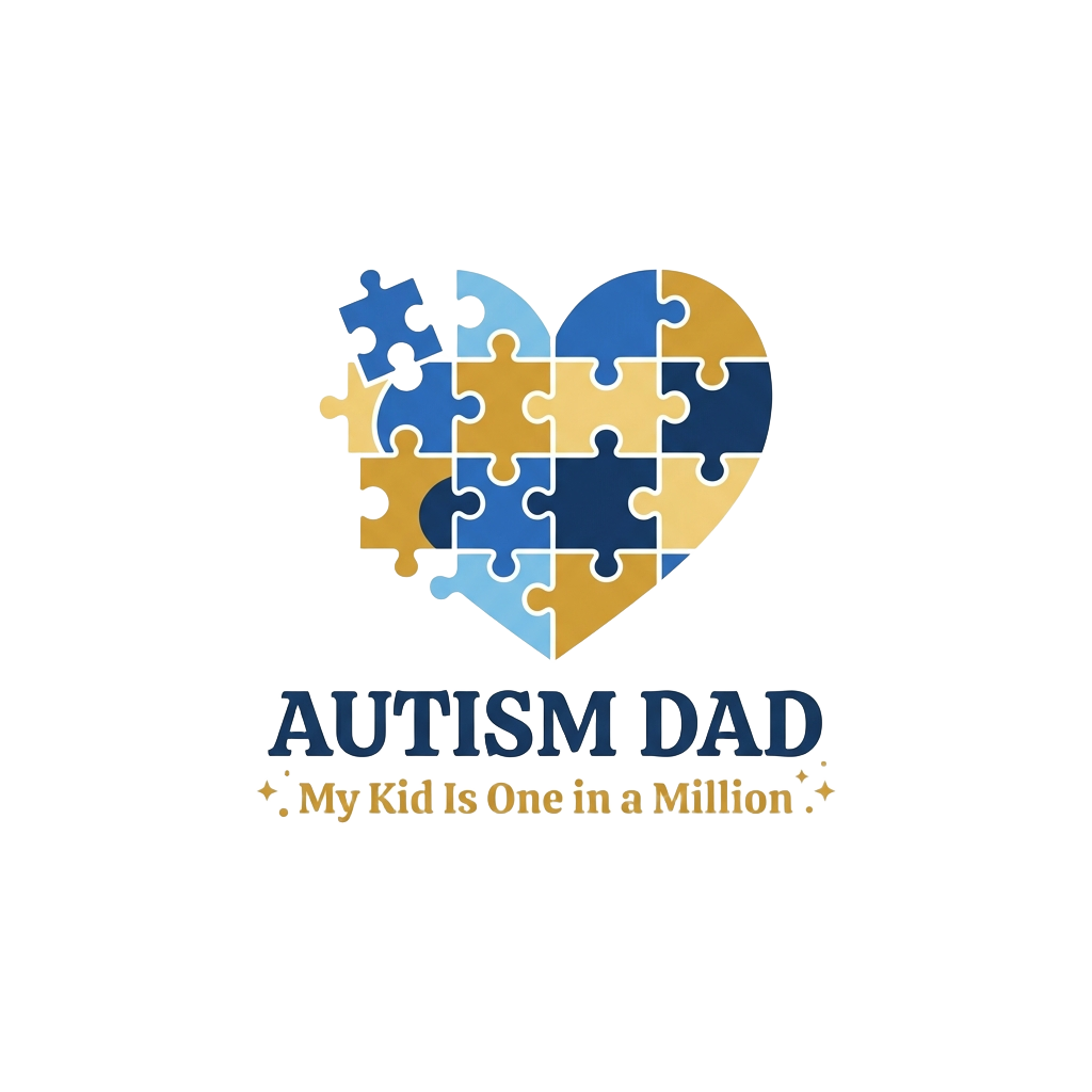 Autism Dad / Mom