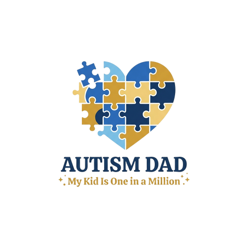 Autism Dad / Mom