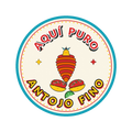 AQUÍ PURO ANTOJO FINO