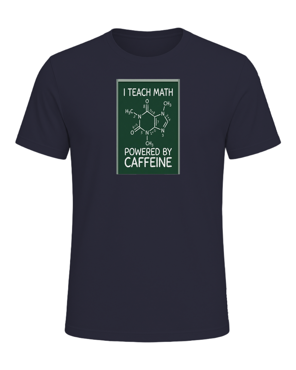 Math Teacher Humor — Heather Navy