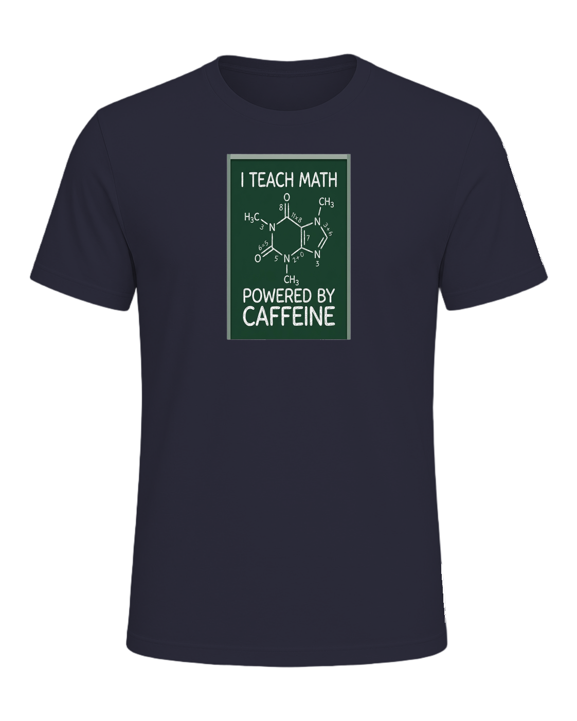 Math Teacher Humor — Heather Navy