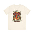 Chili Head T-Shirt — Yes, on That Too — t-shirt design by Sol