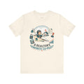 Loan Officer T-Shirt — A Realtor's Favorite Co-Pilot — mortgage t-shirt design