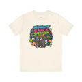 Funny Gamer T-Shirt — Midnight Snack Speedrun — t-shirt design