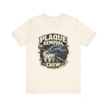Dental Assistant T-Shirt — Plaque Removal Crew — t-shirt design by Hank