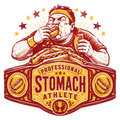 Competitive Eating