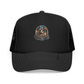 Scotch Lover Hat — Scotch Before Talk — hat design