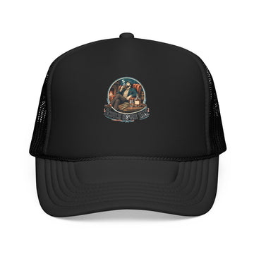 Scotch Lover Hat — Scotch Before Talk