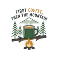 Camping Coffee
