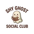 Shy Ghost Social Club