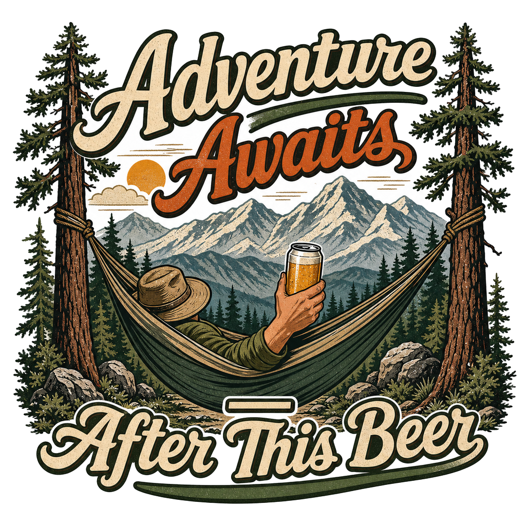 Beer + Outdoors