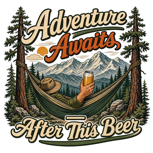 Beer + Outdoors