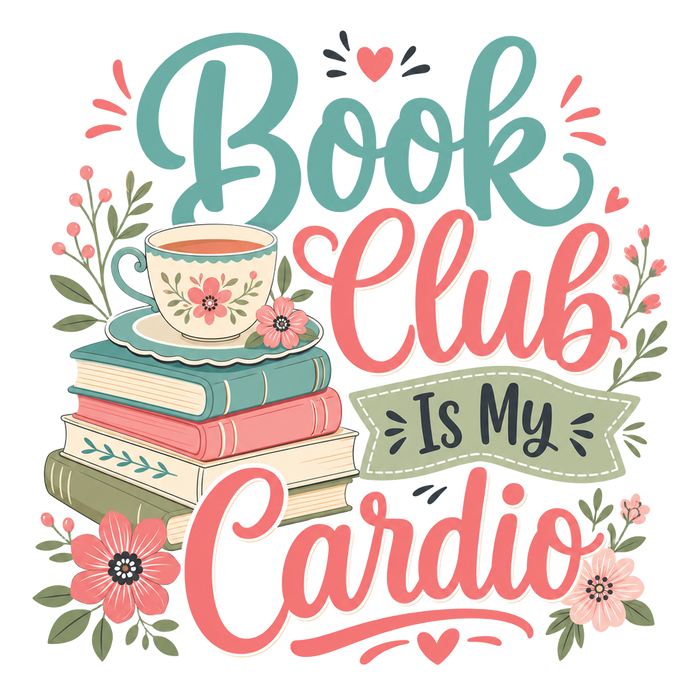 Boutique Books and Tea Tee