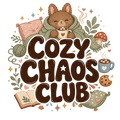 COZY CHAOS CLUB
