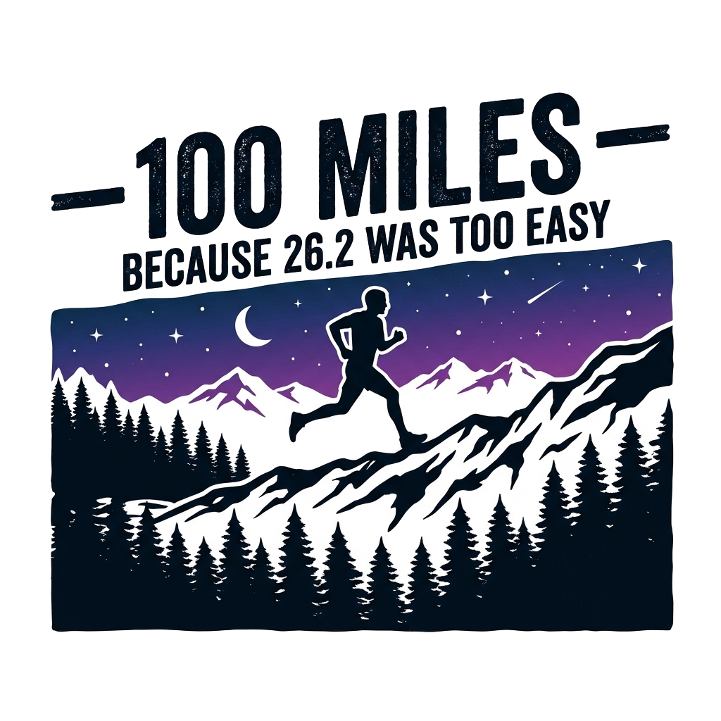 Trail Runner Ultra