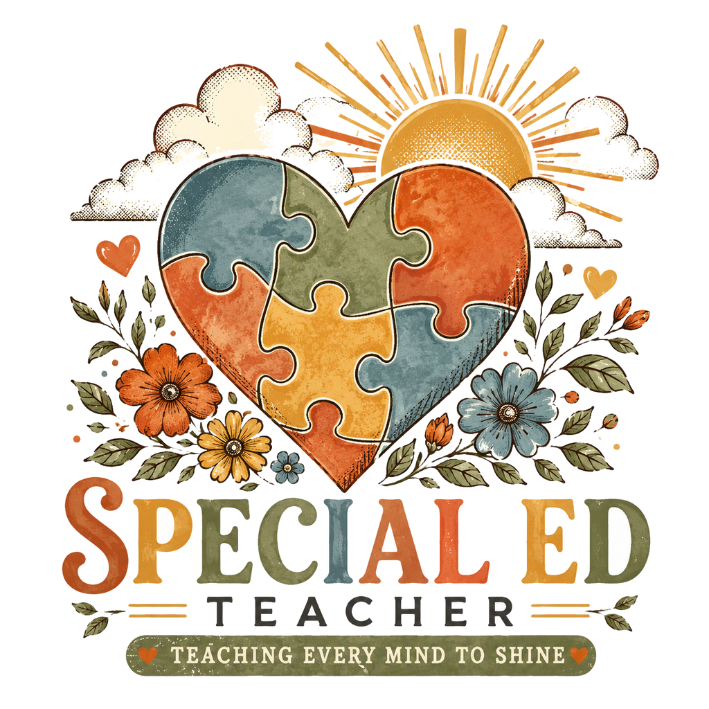 Special Ed Teacher