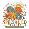 Special Ed Teacher