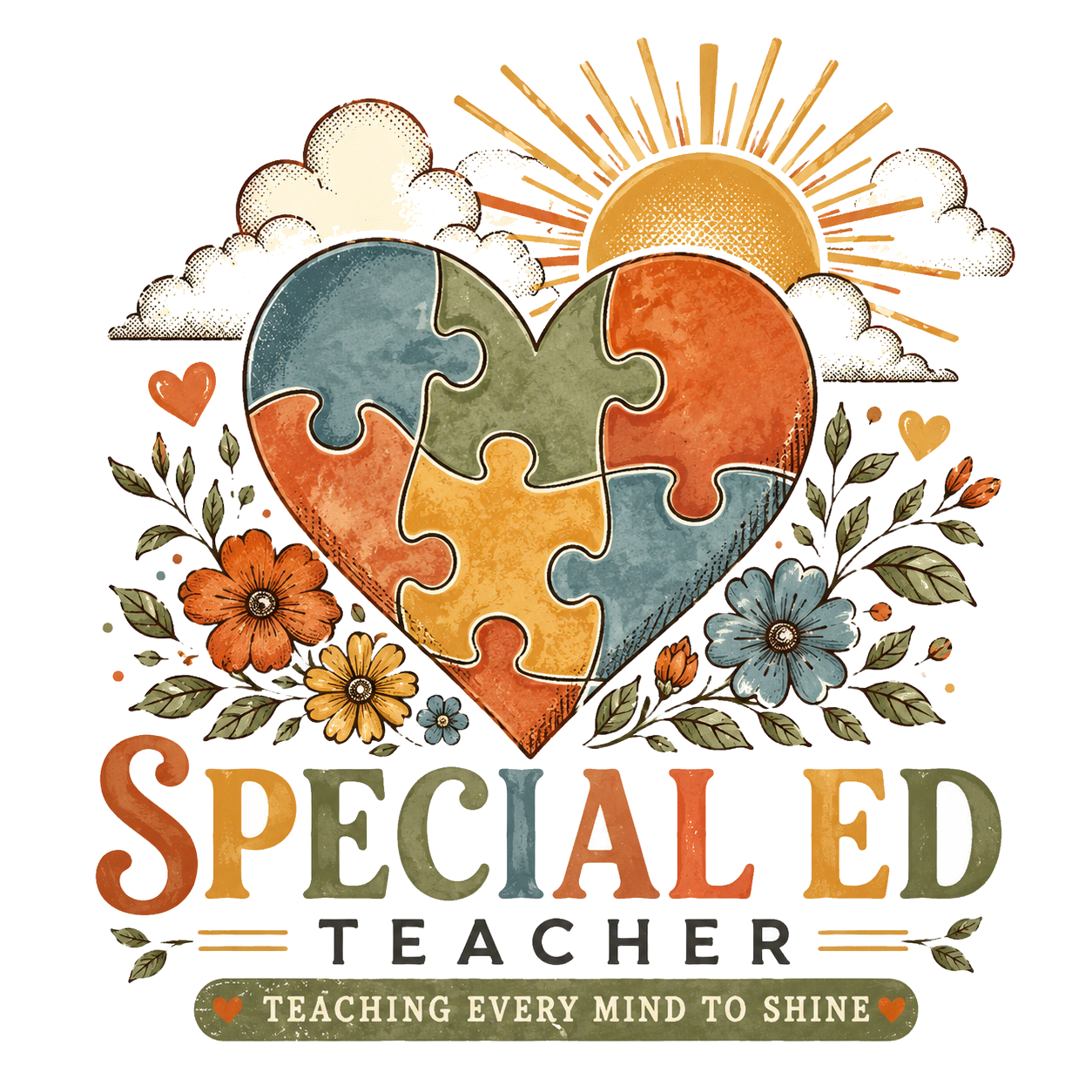 Special Ed Teacher