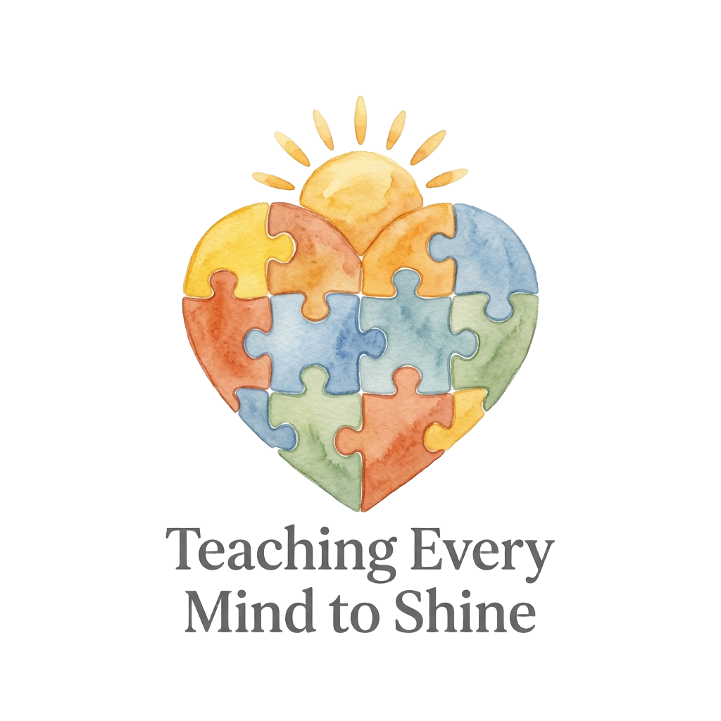 Special Ed Teacher