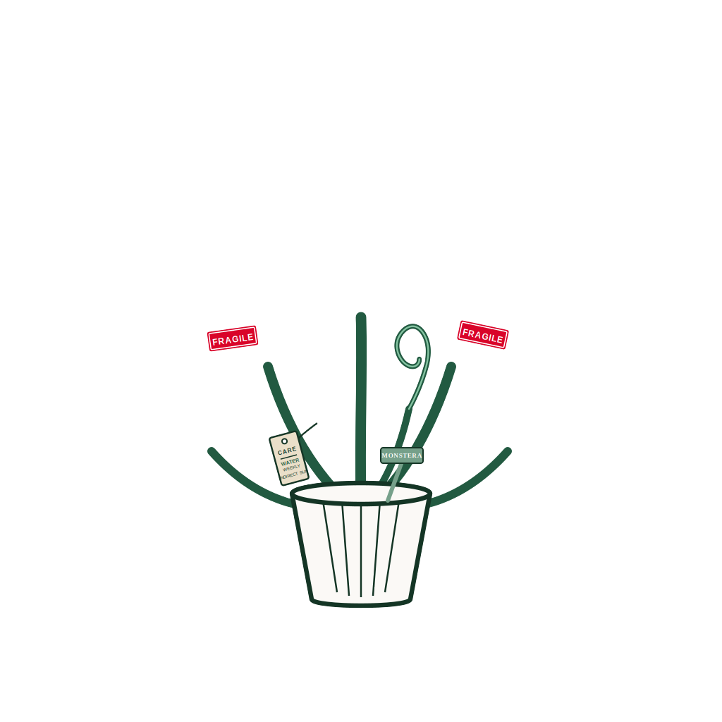 Plant Parent